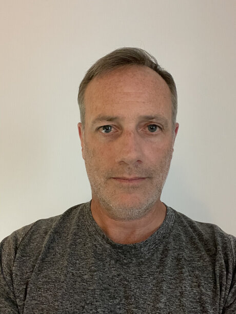 Naakte gelekte OnlyFans-foto van Pat Wills