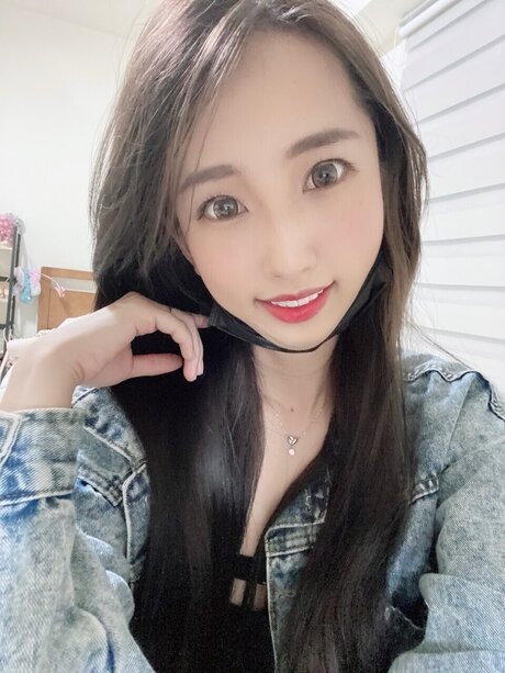Naakte gelekte OnlyFans-foto van Tuerbaby23