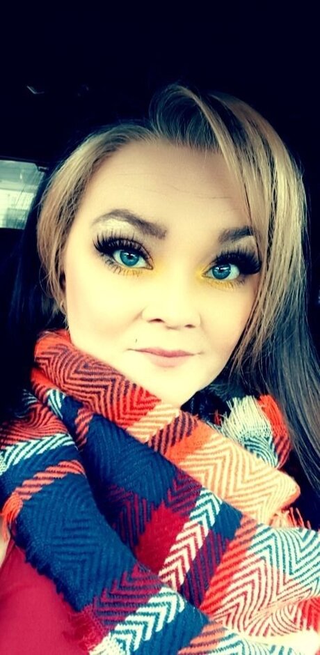 Naakte gelekte OnlyFans-foto van Madhousemomma