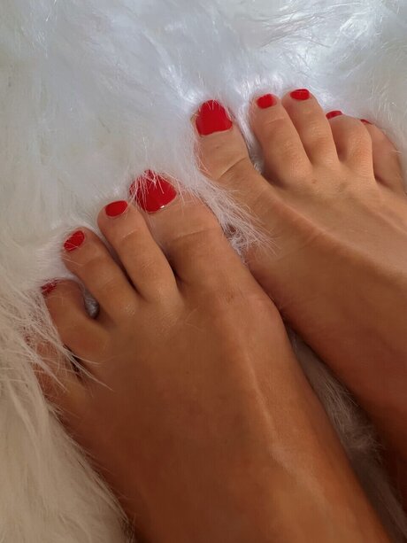 Naakte gelekte OnlyFans-foto van Nicola