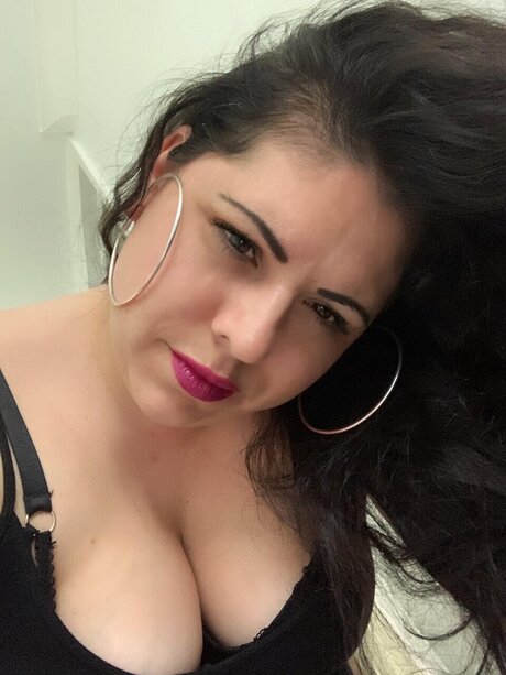 Naakte gelekte OnlyFans-foto van Lorrena Herrera