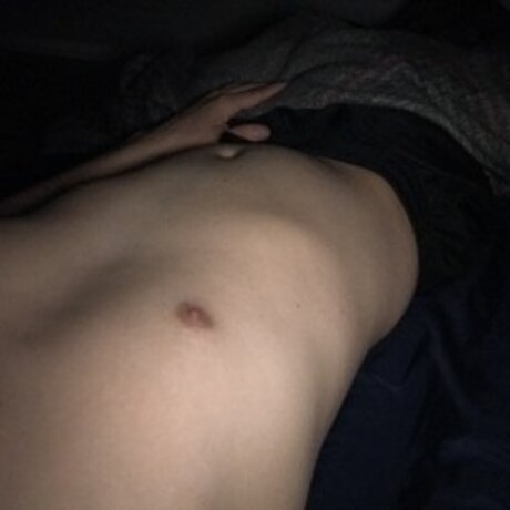 Naakte gelekte OnlyFans-foto van Jayjay