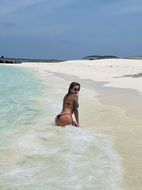 Naakte gelekte OnlyFans-foto van U5041137