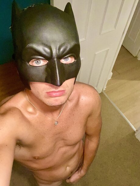 Naakte gelekte OnlyFans-foto van Eylsees