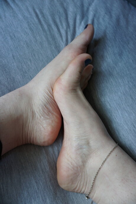 Naakte gelekte OnlyFans-foto van Me