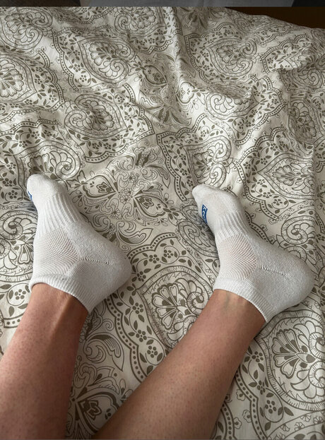Naakte gelekte OnlyFans-foto van Aritza