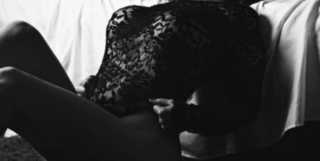 Naakte gelekte OnlyFans-foto van Svetlanagrace