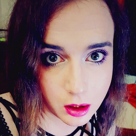 Naakte gelekte OnlyFans-foto van Princess Chrissy 