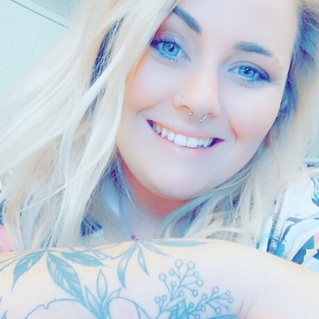 Naakte gelekte OnlyFans-foto van Jadesparks20