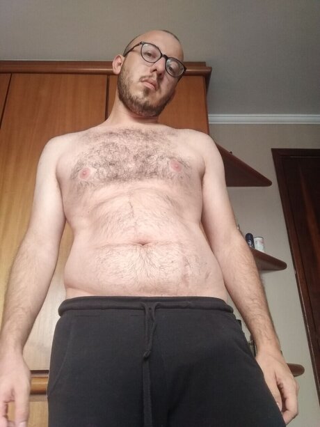 Naakte gelekte OnlyFans-foto van U181239762