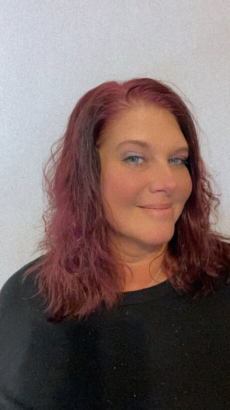 Naakte gelekte OnlyFans-foto van Krystal 