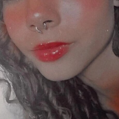 Naakte gelekte OnlyFans-foto van Badstar