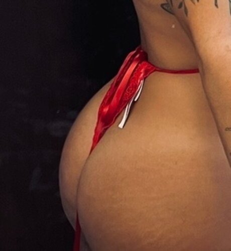 Naakte gelekte OnlyFans-foto van Russiangirl