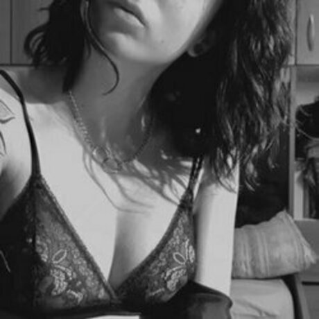 Naakte gelekte OnlyFans-foto van 