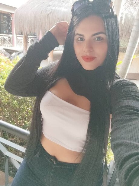 Curvy Sexy Girl