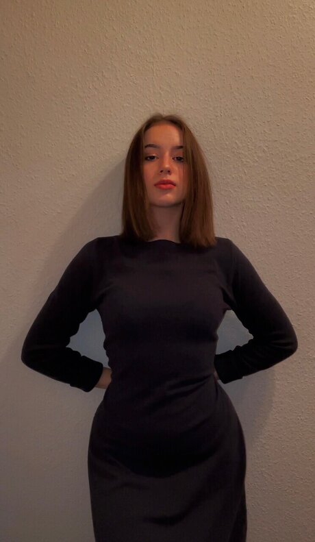 Naakte gelekte OnlyFans-foto van Cynthxxs
