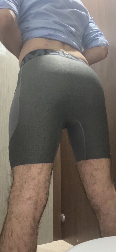 Naakte gelekte OnlyFans-foto van Pervyboyxxx