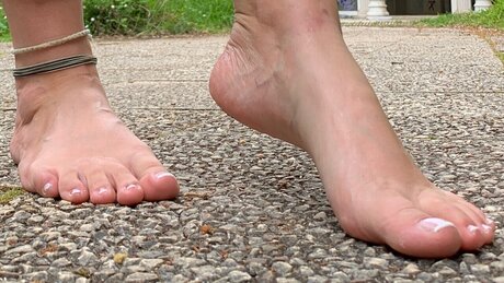 Naakte gelekte OnlyFans-foto van Rikki Mckinnon