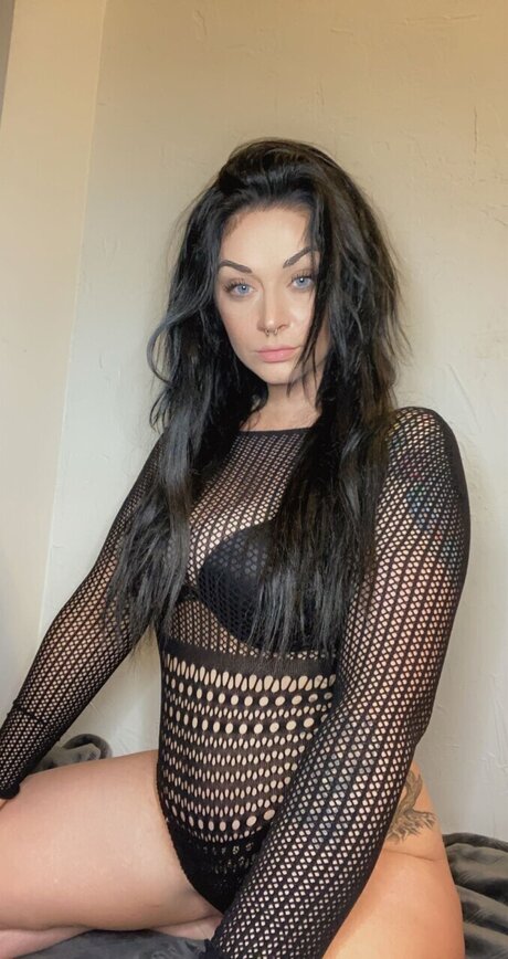 Naakte gelekte OnlyFans-foto van Nayajacqueline2