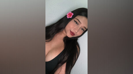 Naakte gelekte OnlyFans-foto van Xim
