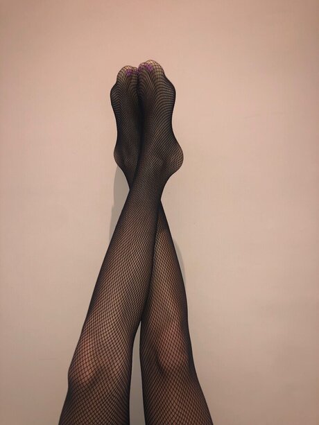 Naakte gelekte OnlyFans-foto van Zzzz