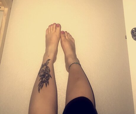 Naakte gelekte OnlyFans-foto van Ohhonnney