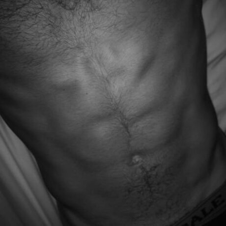 Naakte gelekte OnlyFans-foto van Xkyrix