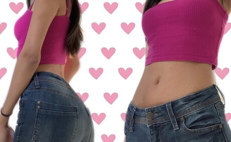 Naakte gelekte OnlyFans-foto van 