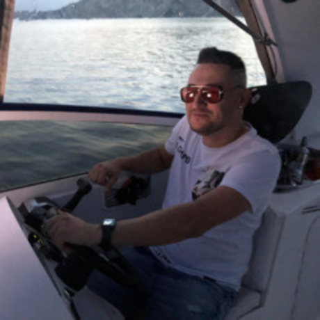 Naakte gelekte OnlyFans-foto van Jackhotjob