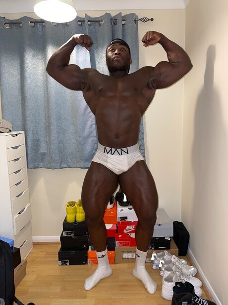 Mofoluwaso Olufemi