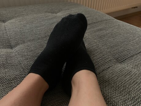Naakte gelekte OnlyFans-foto van Naughtygirl
