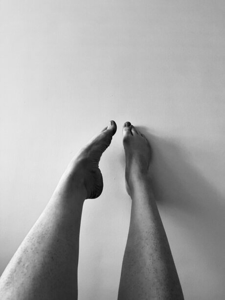 Felicitys Feet