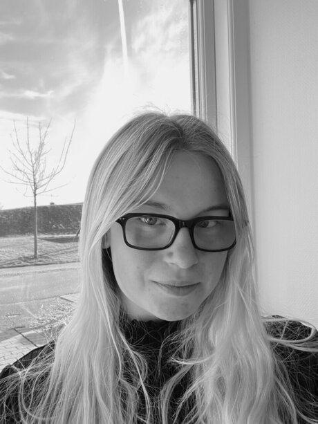 Naakte gelekte OnlyFans-foto van 