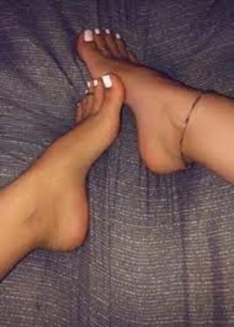 Naakte gelekte OnlyFans-foto van Galatheiah