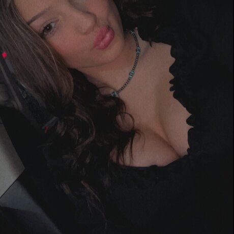 Naakte gelekte OnlyFans-foto van M