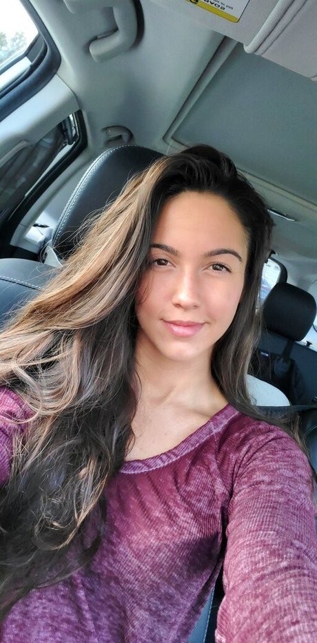 Arianna Marie