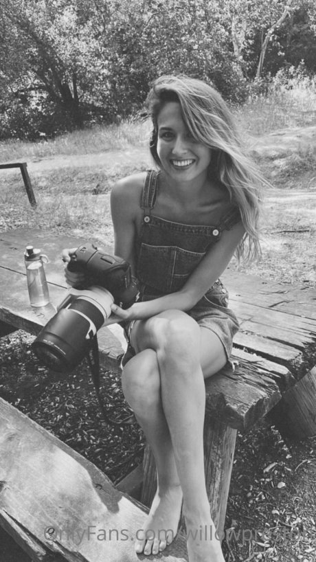 Willow Preston