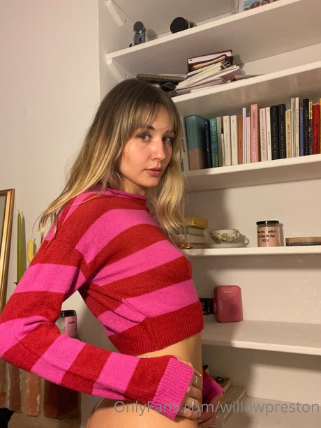 Willow Preston