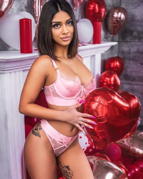 Priya Ares