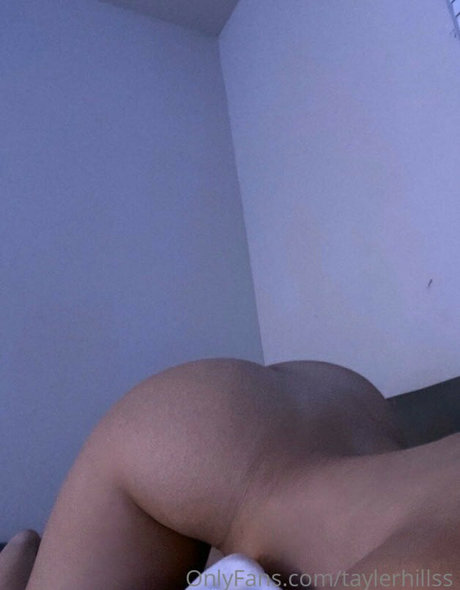 Tayler Hills
