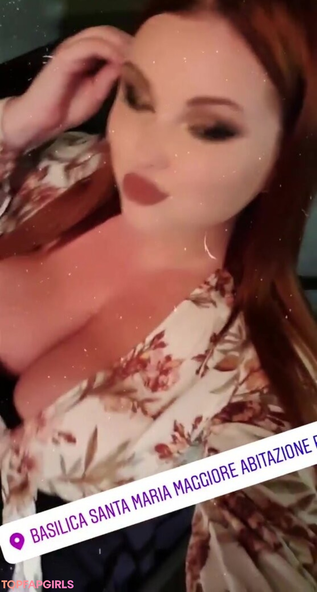 Naakte gelekte OnlyFans-foto van Alena Ostanova #1120