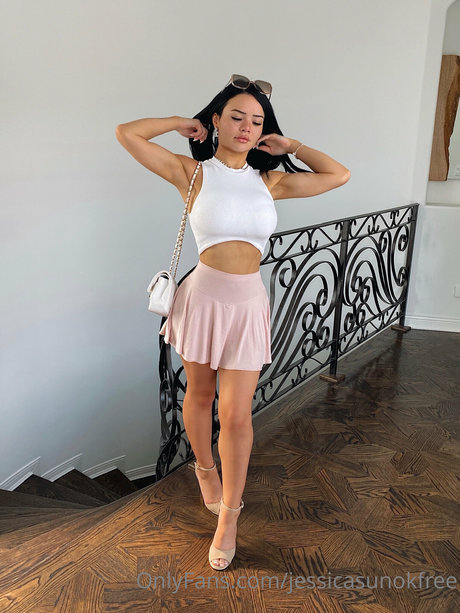 Jessica Sunok