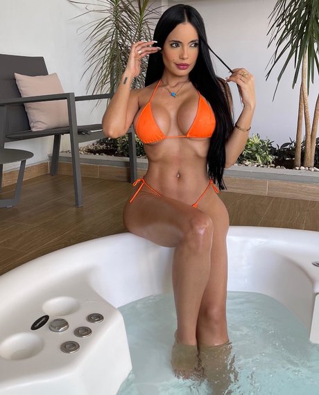 Mariell Andreina