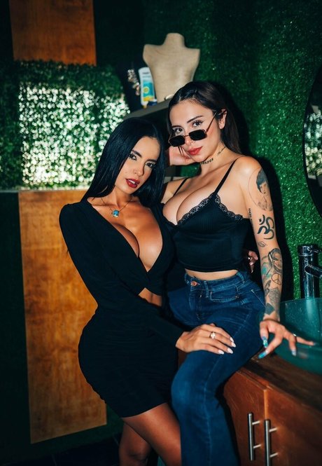 Mariell Andreina