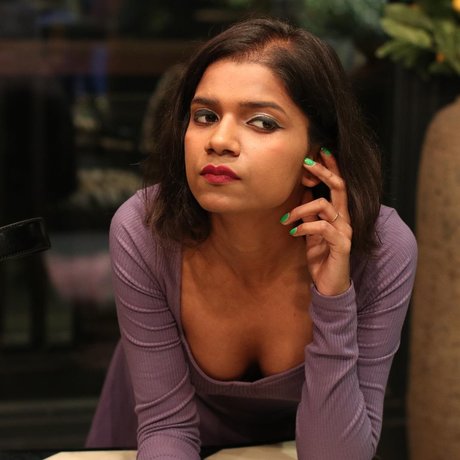 Khyati Shree