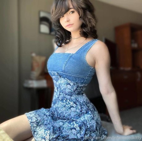 Kali Kitten