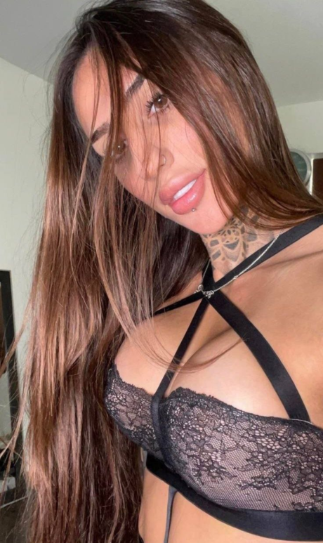 Bakhar Nabieva