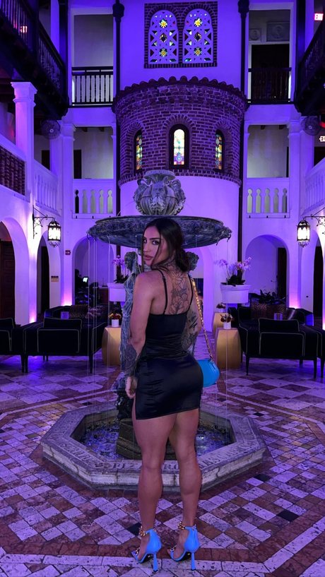 Bakhar Nabieva