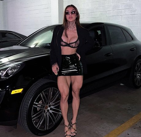 Bakhar Nabieva