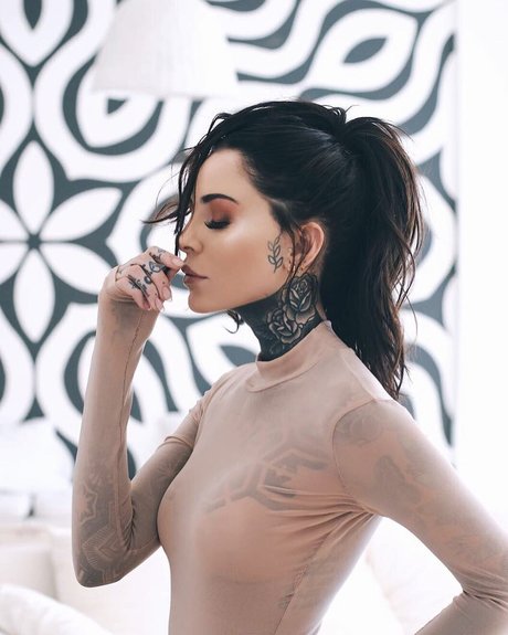 Candelaria Tinelli